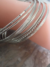 ANCIEN Bracelet Semainier en