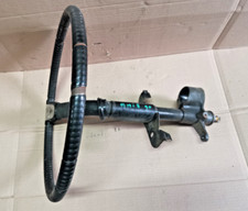 Volant et colonne de direction