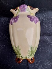 GRAND VASE FAÏENCE