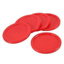 5Pcs 2 Pouces  Air Hockey