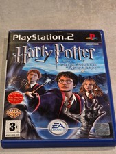 HARRY POTTER ET LE PRISONNIER