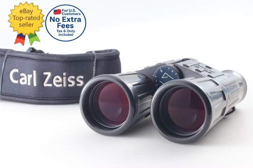 Jumelles zeiss 10x40 p - b, t*