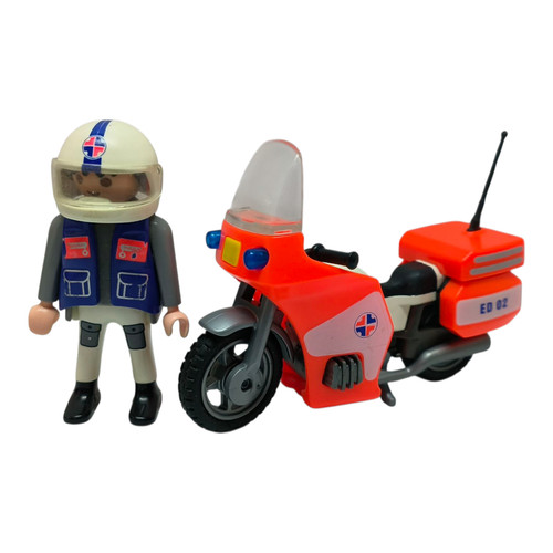 Sympa moto secours - moto,