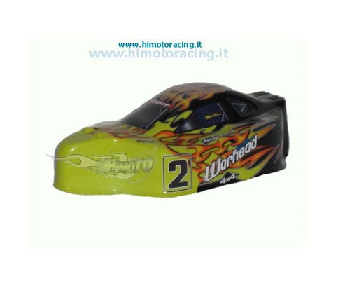 106ma3 carrosserie off road - off,