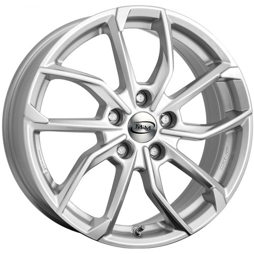 Set jantes alliage 17 - en,
