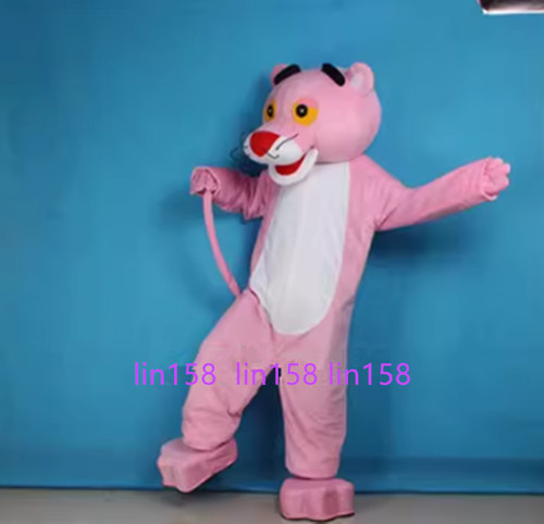 Halloween pink panther cartoon - halloween,