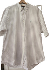 chemise ralph lauren homme