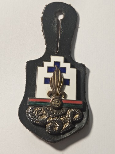 Legion etrangere rare insigne - rare,
