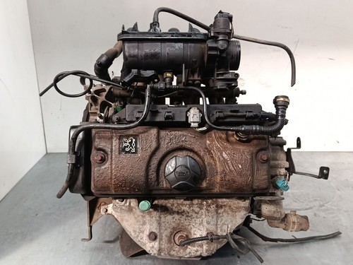 Moteur complet 116991 pour - complet, /