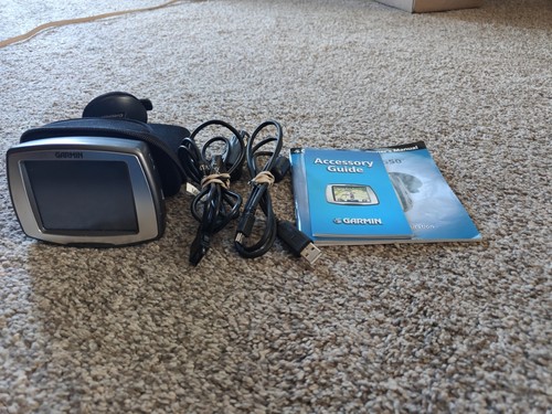 Garmin street pilot c550 - c550, gps