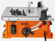 Scie Circulaire sur Table Bois