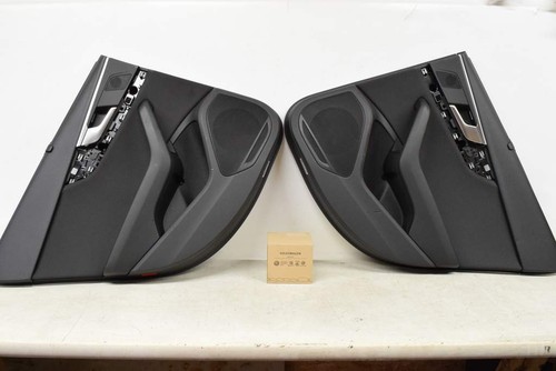 Audi panneau de - 8w, 16-