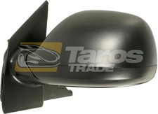 Rétroviseur ext. Gauche Pour