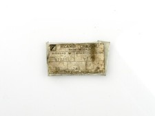 Vespa GS NOS New Old Stock