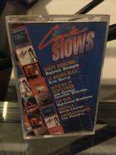 CASSETTE K7 AUDIO TAPE MC -