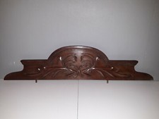 FRISE DECORATIVE EN BOIS DE