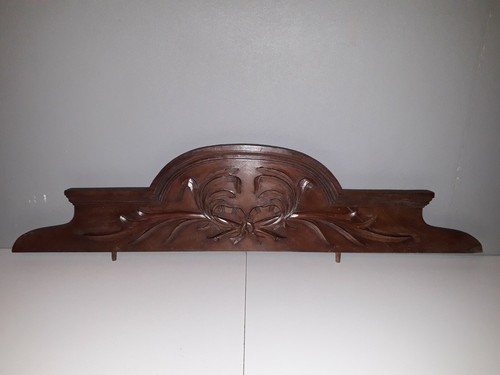 Frise decorative bois de - en,