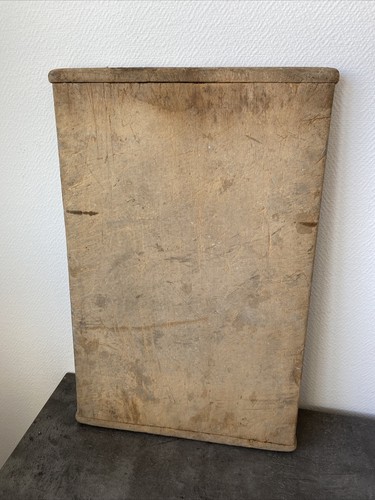 Ancienne planche decouper - ancienne,