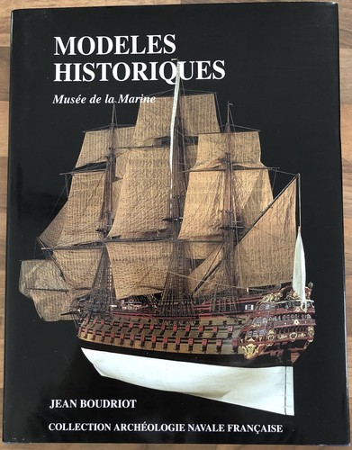 Modeles historique musee de - au,