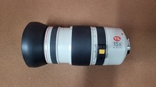 OBJECTIF ZOOM CANON LENS CL8-120 1: 1,4-2.1 15X AF MACRO