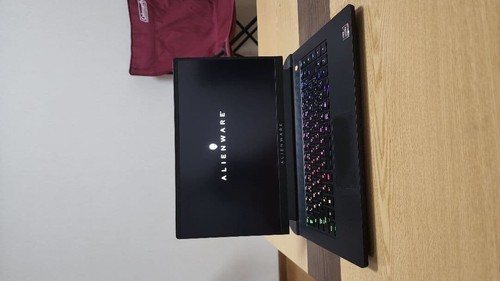 Alienware m15 gaming - m15, r7