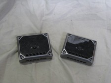 Infinity Genuine Original Passive Crossover Reference Series 6.5