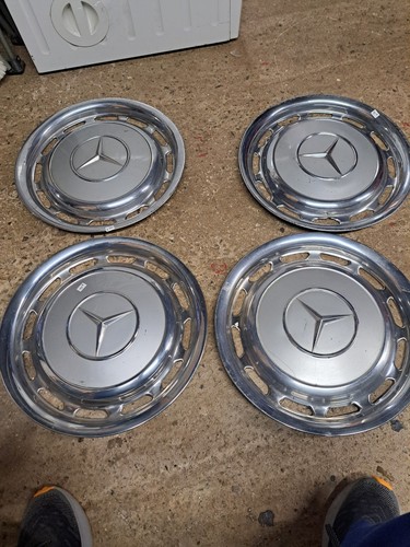 Lot enjoliveurs - 4,