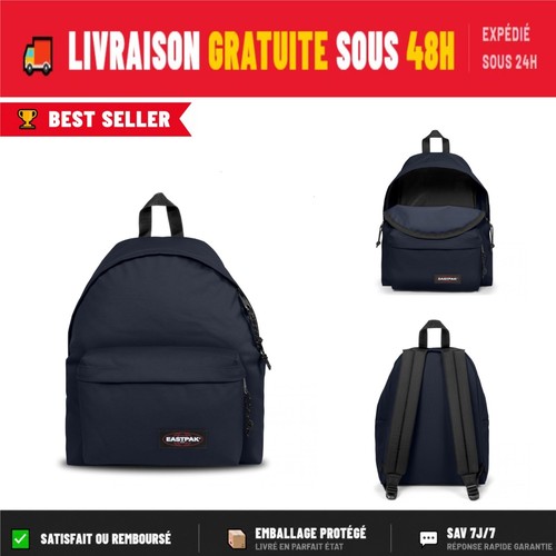 Eastpak padded pak - padded, à