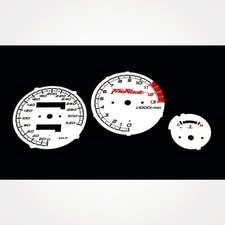 Honda CBR 900 RR Fireblade