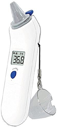 Thermomètre fièvre - thermomètre,
