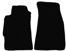 Noir Velour, Avant Tapis de