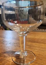 La Trappe - Trappistenbier Belgian Beer Glass - 25cl VGC.