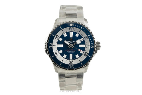 Montre pour homme - , breitling