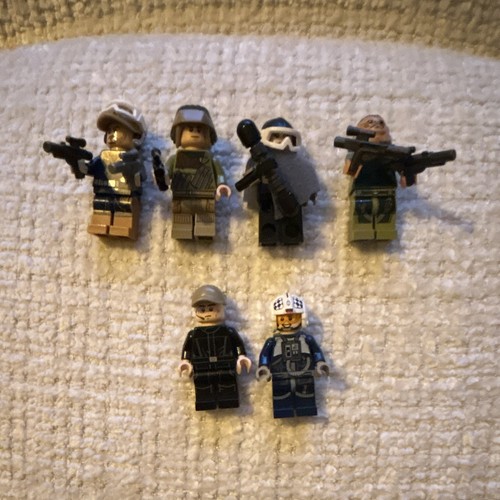 Lego star wars - lego, lot