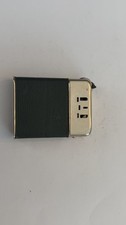 Briquet Noblesse semi
