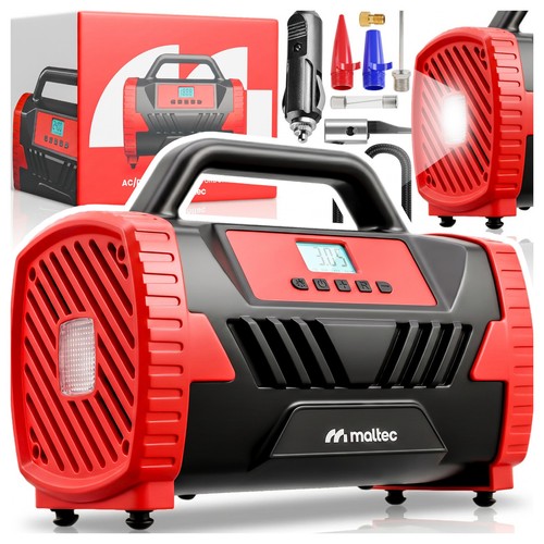 Compresseur voiture - compresseur,
