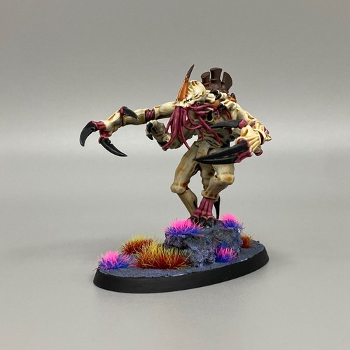 Figurine warhammer 40k - figurine,