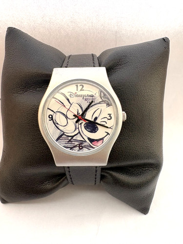 Montre vintage mickey mouse - vintage,