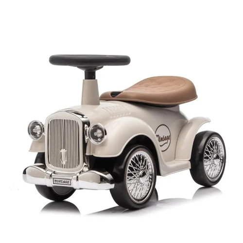 Porteur voiture rétro - porteur,