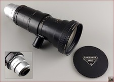 Objectif Angenieux Zoom