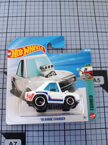 Hot wheels 2026 dodge - hot,