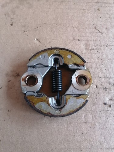 Embrayage zenoah g4k - (origine),