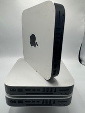Apple Mac mini A1347 – i5-4278U / 8Go / 1To HDD – macOS – Très propre – REF83
