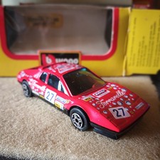 BURAGO 1/43 FERRARI 512 BB