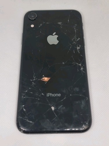 Apple iphone go noir - 64,