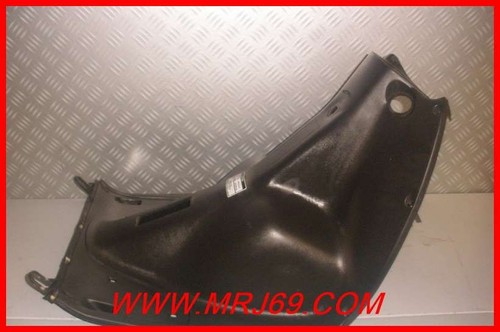 Sym jet one 2007 protege - 50,