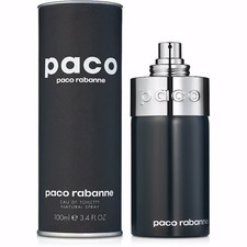 Paco Rabanne Paco 100ml Edt