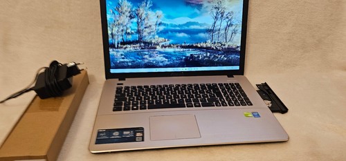 Portable asus grand écran - pc,