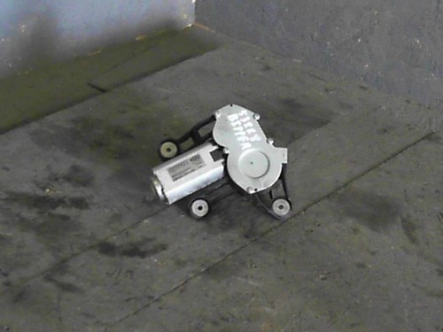 Moteur essuie glace - , arriere