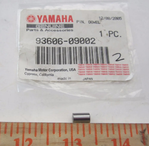 Yamaha 2002 2024 - 2002-2024, dowell